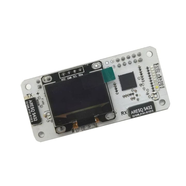 jumbospot%20White%20MMDVM%20HS%20Dual%20Hat%20Duplex%20RX%20TX%20UHF%20VHF%20Hotspot%20Board%20With%20Oled%20Display%20And%20Case%20For%20Raspberry%20Pi%20-%20Image%202
