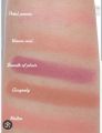 ROMANTIC COLOR 40 colours professional eyeshadow palette. 