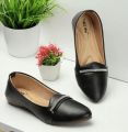 Metro Flat Pumps Unique Fashionable Women's Daily Use Bellies & Ballet Flat Pumps Shoes. 