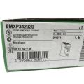 CPU340-20 Modbus Ethernet M340 Processor Module Ethernet BMXP342020. 