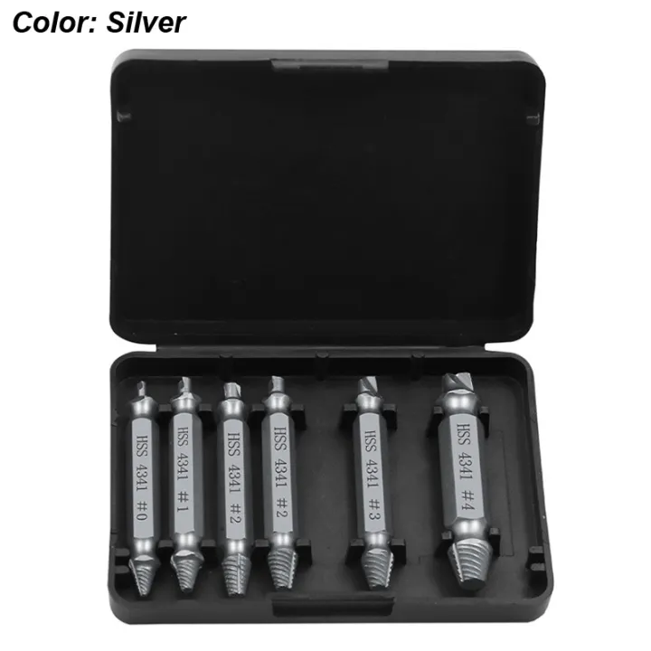 Damaged%20Screw%20Extractor%20Set%20HSS%20Drill%20Bit%20Stripped%20Broken%20Remover%20Small%20Easily%20Quickly%20Take%20Out%20Kit%20Easy%20Demolition%20Power%20Tools%20-%20Image%208