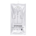 Hanging Vacuum Storage Bags Space Saving Vacuum Seal with Hanger Clothes Compression Storage Bag for Clothes Suits Dress Jacket. 