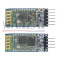 HC-05 HC 05 hc-06 HC 06 RF Wireless Bluetooth Transceiver Slave Module RS232 / TTL to UART converter and adapter for arduino. 