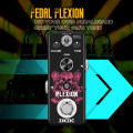 ZIKZIC Guitar Pedals Noise Gate Flanger Equalizer Delay Acoustic Plexion Overdrive Gitona Chorus Metal Distortion Fuzz Rowin. 