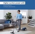 Philips PowerPro FC9352/01 Compact Bagless Vacuum Cleaner (1900W). 