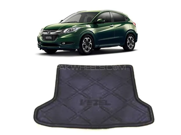 Honda%20Vezel%202013-2023%20Trunk%20Mat%20%7C%20Diggi%20Protection%20Tray%20Cover%20-%20Image%202