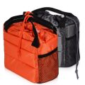 Camera Hand Bag Camera Partition Bag Waterproof Insert Partition Camera Hand Bag Shockproof Padded Divider Cover Case for DSLR.