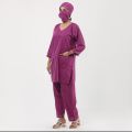 Long OT Dress For Female Doctors With Torre Febric. 