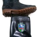 JCD High Quality Gumboot,  Slip- Resistant,  Acid, Oil Resistant, All Work Protect Your Leg Safely. 