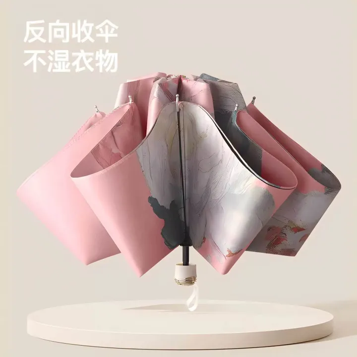 Umbrella%20/%20Korean%20Double%20Layer%20Umbrella%20/%20Fashionable%20umbrella%20-%20Image%203