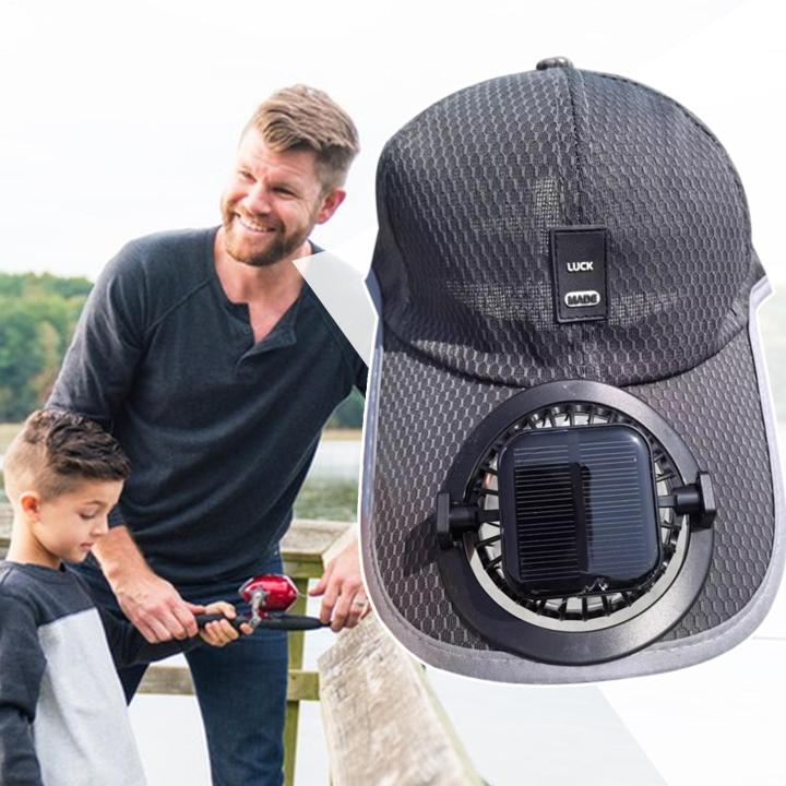 Summer%20Men%20Women%20Fan%20Baseball%20Hat%20Sun%20Block%20Baseball%20Hat%20with%20Solar%20Fan%20USB%20Charging%20Fan%20Breathable%20UV%20Block%20Outdoor%20Sunhats%20-%20Image%203