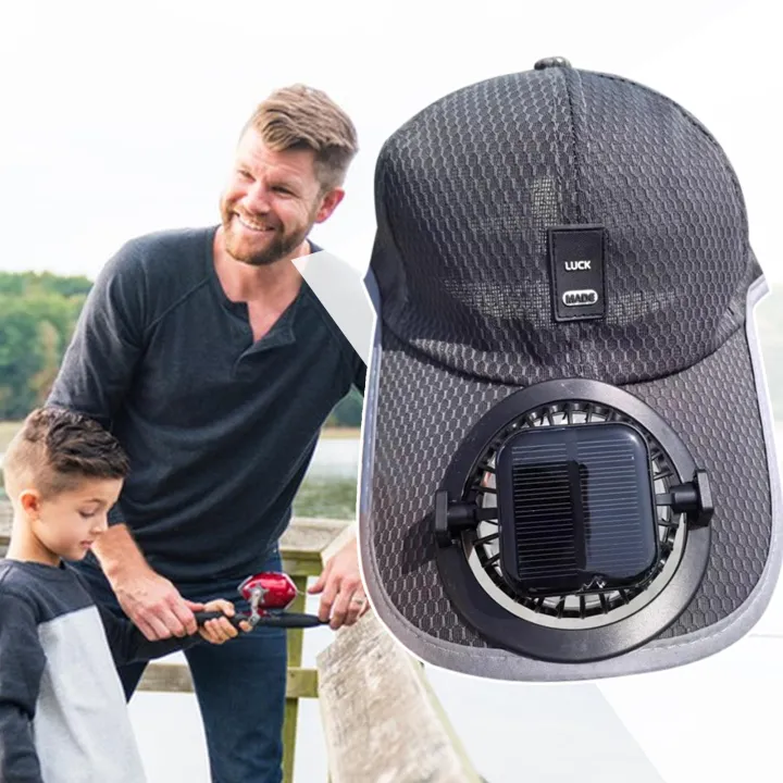 Summer%20Men%20Women%20Fan%20Baseball%20Hat%20Sun%20Block%20Baseball%20Hat%20with%20Solar%20Fan%20USB%20Charging%20Fan%20Breathable%20UV%20Block%20Outdoor%20Sunhats%20-%20Image%203