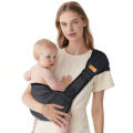 Baby Sling Carrier,Baby Sling,Toddler Carrier,Adjustable and Non-Slip Hip Seat Carriers Carrying 10-30 lbs. 