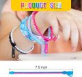 Zipper Bracelets, Friendship Zip Bracelets for Kids, Birthday, Party Gifts for Boys Girls. 