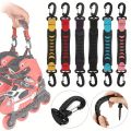 Roller Skates Shoes High Strength Hook Professional Convenient Inline Skates Handles Laces For Outdoor Skating Accessories1PC. 