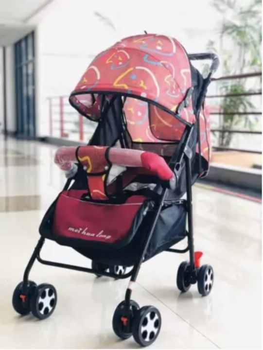 Baby stroller