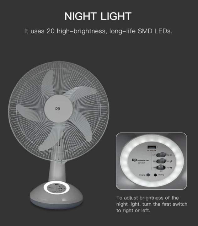 Rechargeable%20Table%20Fan%207%20/%208%20/%2012%2014%20inch%20High%20Quality%20Fan%20Geepas%20Dp%20Winningstar%20-%20Image%207