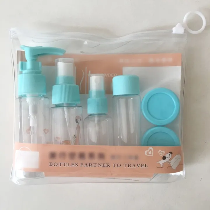 Travel%20Separate%20Bottle%20Set%20Press%20Type%20Spray%20Bottle%20Transparent%20Seven%20Piece%20Set%20Portable%20Small%20Sample%20Bottle%20Cosmetics%20Travel%20Set%20-%20Image%203