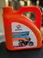 Repsol Mobil 2.5 Lit For Royal  Enfield. 