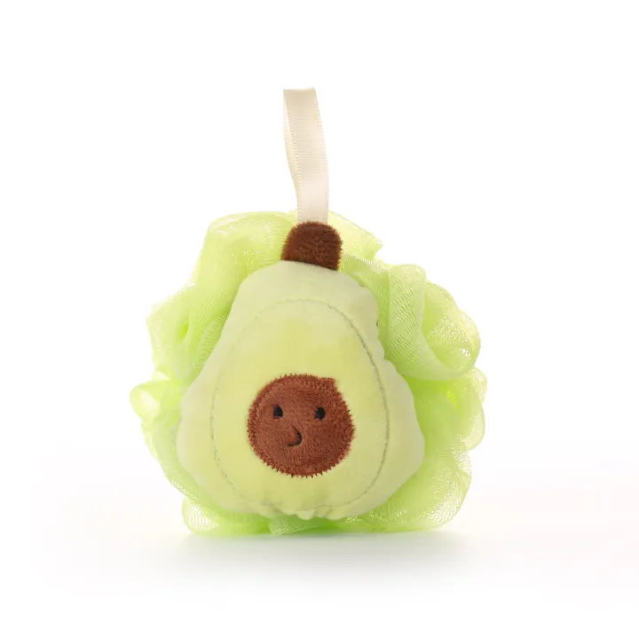 Cute%20Fruit%20Baby%20Bath%20Brush%20Children's%20Bath%20Ball%20Soft%20Skin-friendly%20Body%20Scrubber%20Flower%20Kids%20Body%20Brush%20Bathroom%20Accessories%20-%20Image%202