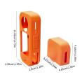 Full Body Protective Case For Insta360 X4 Air Portable Shockproof Dustproof Silicone Cover With Lens Cap.