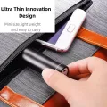 Fake Power Bank Cell Phone Emergency Charger For Pocket Secret Stash Safes Storage Compartment Pocket Diversion Hiding Items. 