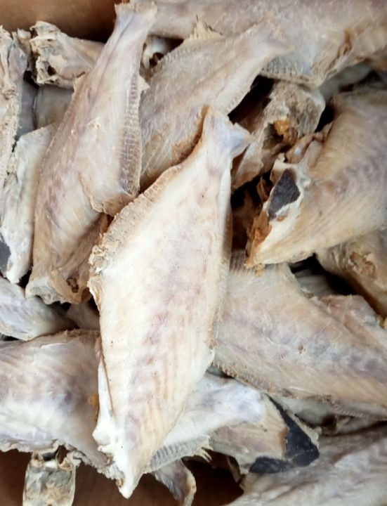 Dry fish (mudhu kukula) 500g