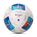 Molten Football Balls Official Size 5 Size 4 Machine-stitched High Quality Soft TPU Material Outdoor Soccer Training Team futbol.