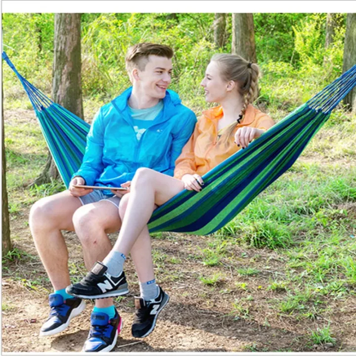 Quality%20hammock/duyan%20with%20rope,for%20baby/beach,camping,hiking,bed,rest,blue,red,indoor,outdoor%20-%20Image%204