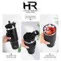 060 genuine stainless steel cold drink tumbler 900ml Hiran Tumbler. 