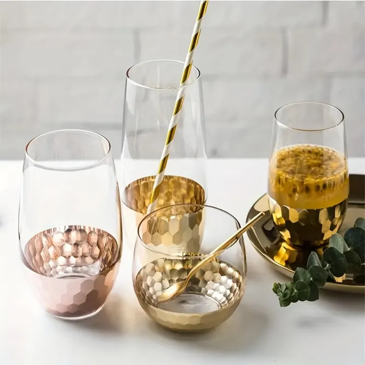 25/50pcs%20Pink%20&%20Golden%20Striped%20Biodegradable%20Paper%20Straws%20Set%20for%20Juices%20Cocktails%20Smoothies%20Eco-Friendly%20Drinkware%20Accessory%20-%20Image%205