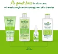 International Uk product Simple Hydrating light moisturiser 125 ML. 