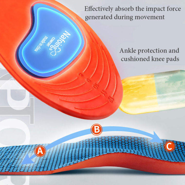 Orthotic%20Insole%20Arch%20Support%20Flatfoot%20Running%20Insoles%20for%20Shoes%20Sole%20Orthopedic%20Insoles%20For%20Feet%20Ease%20Pressure%20-%20Image%205