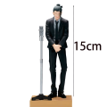 JJK Anime Figure Geto Suguru Gojo Satoru Action Figure Geto Suguru Gojo Satoru figurine Dolls PVC Model Collection Statue . 