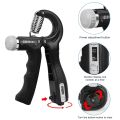 Durable Hand Grip Buddy Gripper Strengthening Forearm Exerciser Hand Brush Expander Vein Grip Training Fitness Gym Grippers. 