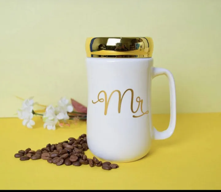 "Mr%20and%20Mrs%20Mugs:%20Couple%20Mugs%20with%20Mirror%20Lid%20-%20Perfect%20Couples%20Gifts%20for%20Wedding%20Anniversary,%20Engagement,%20Christmas,%20and%20Valentines%20Day.%20Ideal%20for%20Husband%20and%20Wife,%20Him/Her,%20His%20Hers%20-%20Unique%20Newlywed%20Gift"%20-%20Image%207