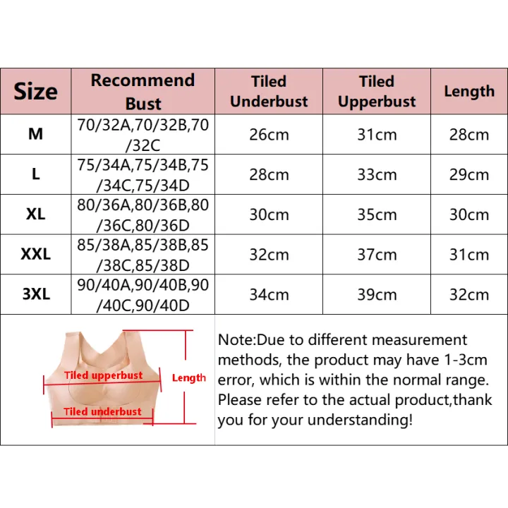 Women%20Sports%20Bras%20For%20Women%20Push%20Up%20Bra%20Posture%20Corrector%20Bralette%20Front%20Closure%20Female%20Underwear%20Cross%20Back%20Tops%20Top%20Women%20Bra%20-%20Image%206