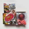 TAKARA TOMY Beyblade Constellation Gyroscope Set for Combat Collection Dual Use. 