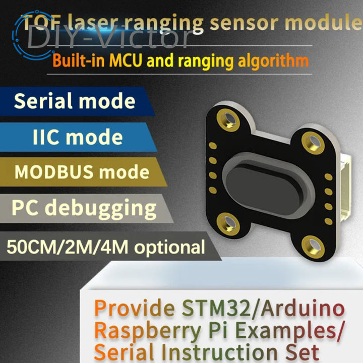 VL6180X/VL53L0X/VL53L1X%20Time-of-Flight%20(ToF)%20Laser%20Ranging%20Sensor%20Built-in%20MCU%20Algorithm%20TOF050F/C%20TOF200F/C%20TOF400F/C%20IIC%20I2C%20-%20Image%206
