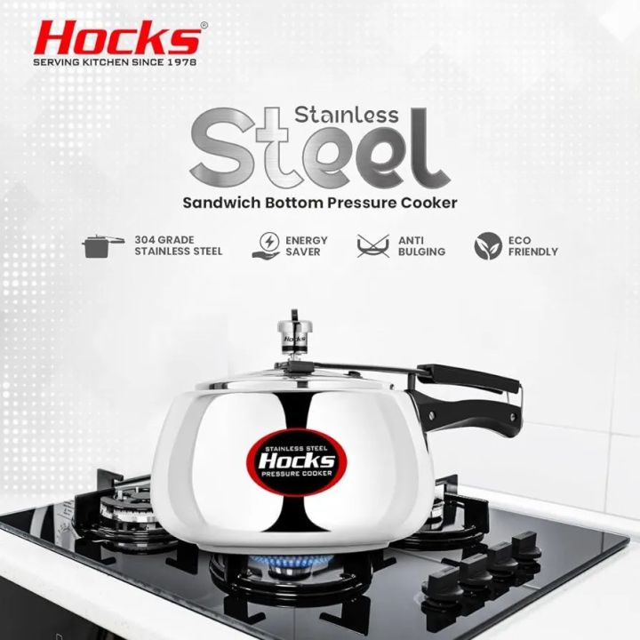 Hocks%20Stainless%20Steel%20Pressure%20Cooker%20-%203%20Litre%20%7C%20Works%20Both%20on%20Gas%20and%20InductionLow%20-%20Image%202
