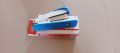 Stapler DL0207 15 sheet of 80g paper for use 24/6 26/6 staples. 