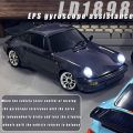 LDRC LD1898 RC Car 1/18 Professional RC Drift Remote Control Car Gt 911 High-Speed Cars Racing Boy Cars Toy Children's s. 