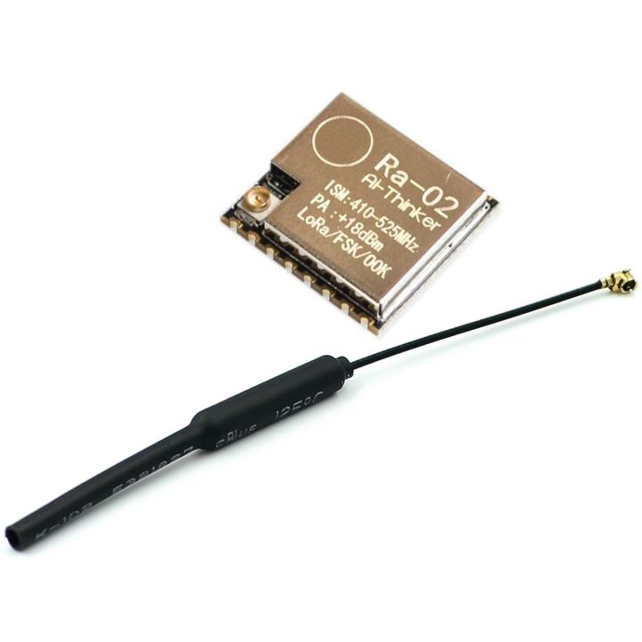 SX1278%20LoRa%20Module%20433M%2010KM%20Ra-02%20Wireless%20Module%20Ai-Thinker%20Spread%20Spectrum%20Transmission%20Electronic%20DIY%20Kit%20-%20Image%206