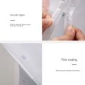 7KG Washing Machine Dustproof Cover Cute Print Anti-Corrosion Cover For Automatic Roller Washing Machine Durable Waterproof Case.