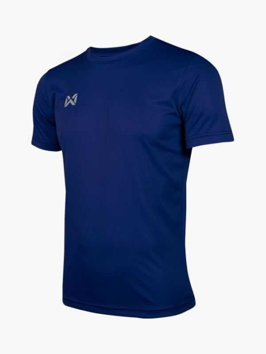 Warrix%20basic%20One%20Plus%20(WA-251FBACL01)%20Black/Navy/fluorescent%20green/Orange/purple/White%20-%20Image%204