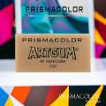 Prismacolor eraser artgum eraser clean eraser. 