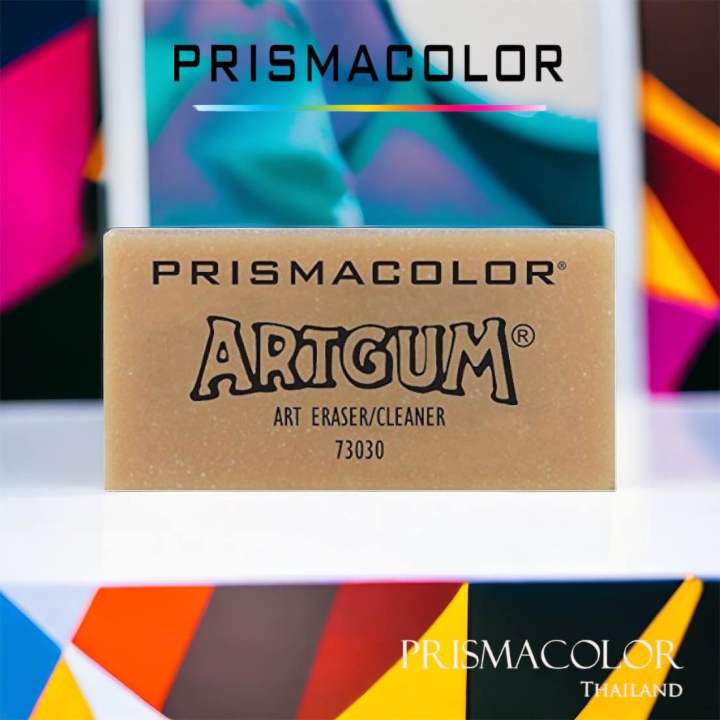 Prismacolor eraser artgum eraser clean eraser