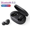 Ear buds Wireless Bluetooth Earphone with Microphone Sports Waterproof Touch Control Music Earbuds For Phone Wireless Headphones Headset. 