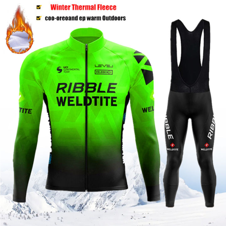 2025%20Pro%20Warm%20Winter%20Thermal%20Fleece%20Cycling%20Jersey%20Sets%20Men%20Outdoor%20Riding%20MTB%20Ropa%20Ciclismo%20Bib%20Pants%20Set%20Team%20Cycling%20Clothing%20-%20Image%204