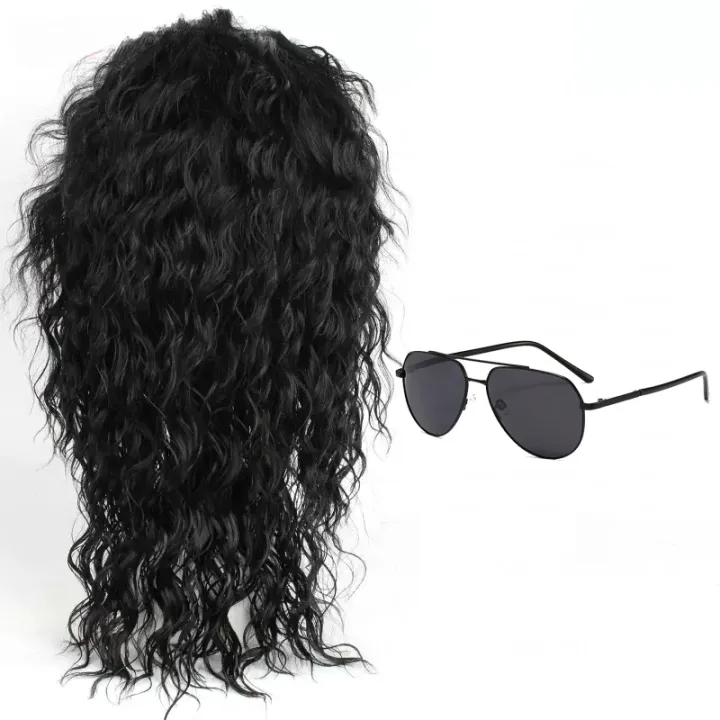 Anime%20Michael%20Jackson%20Cosplay%20Michael%20Cosplay%20Black%20Wig%20Michael%20Role%20Play%20Medium%20Long%20Curly%20Black%20Hair%20Wig%20Halloween%20Cos%20Wigs%20-%20Image%206